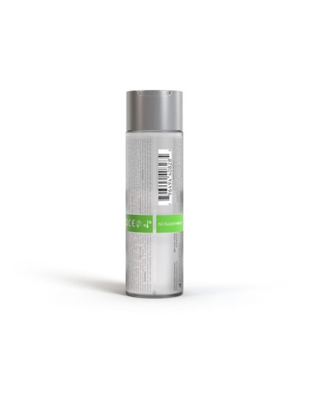 Змазка на водній основі JO H2O Organic Aloe (236 мл), зволожувальний та заспокійливий ефект