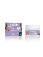Масажна олія-лубрикант з ароматом та смаком ванілі Goliate Couple Gourmand Vanille 50 мл