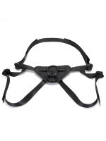 Трусики для страпона Liebe Seele Vegan Fetish Universal Strap On Harness