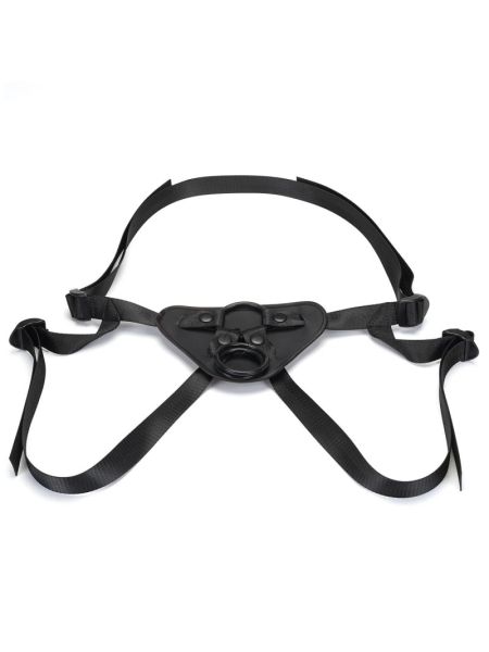 Трусики для страпона Liebe Seele Vegan Fetish Universal Strap On Harness
