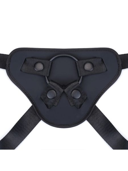 Трусики для страпона Liebe Seele Vegan Fetish Universal Strap On Harness