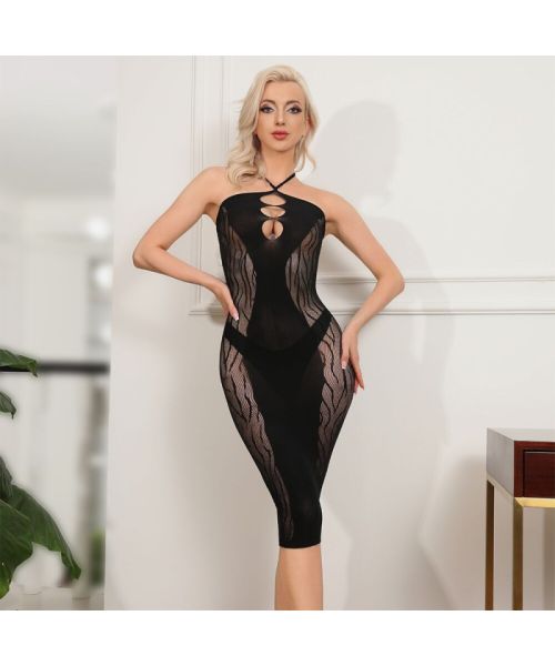 Бодістокінг JSY WW7104 One Size