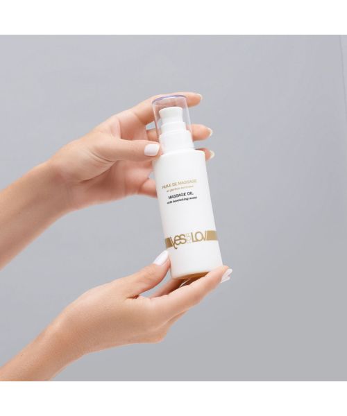 Масажна олія YESforLOV MASSAGE OIL with bewitching scent 100 мл