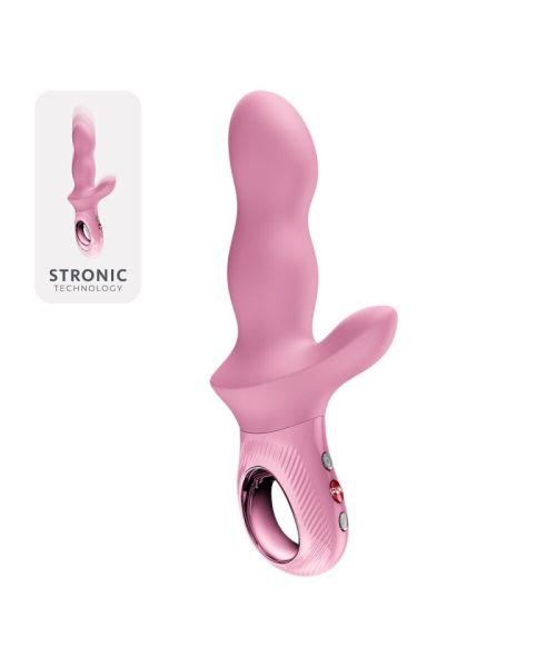 Пульсатор Fun Factory Bi Stronic Crave Rose