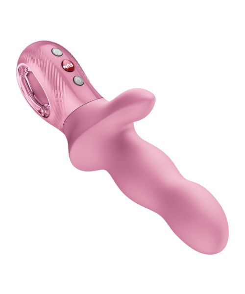Пульсатор Fun Factory Bi Stronic Crave Rose