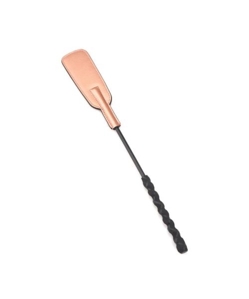 Шльопалка Liebe Seele Rose Gold Memory Riding Crop