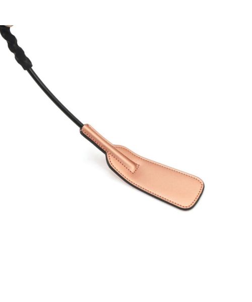 Шльопалка Liebe Seele Rose Gold Memory Riding Crop