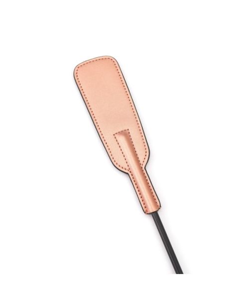 Шльопалка Liebe Seele Rose Gold Memory Riding Crop