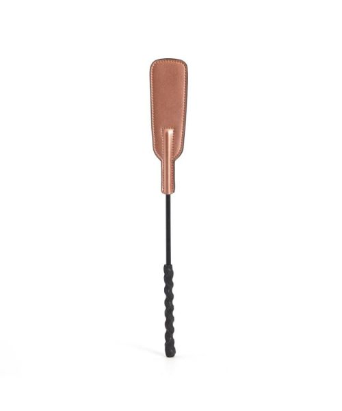Шльопалка Liebe Seele Rose Gold Memory Riding Crop