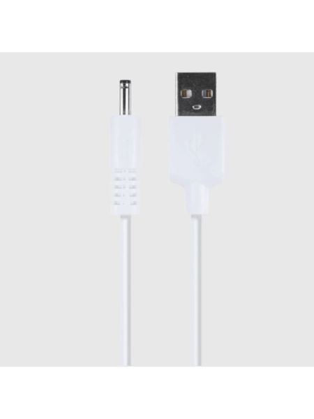 USB-кабель для заряджання Svakom 3.5mm Charge cable White