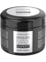 Густа змазка для фістингу та анального сексу MixGliss MAX Expert Nature (250 мл) на водній основі
