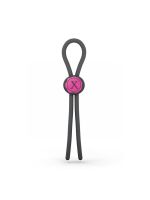 Ерекційне кільце-ласо Mr.Dorcel, регульована тугість