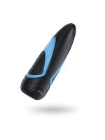 Мастурбатор Satisfyer Men One зі змінною тугістю каналу