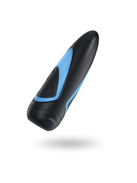 Мастурбатор Satisfyer Men One зі змінною тугістю каналу