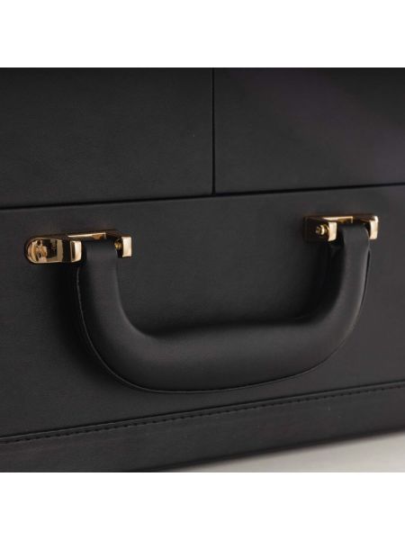 БДСМ-набір LOCKINK All-in-1 BDSM Play Kit, чорний, ремені, маска, кляпи, анальні пробки, свічки