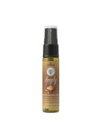 Спрей для мінету Sensuva Deeply Love You Salted Caramel (29 мл), для глибокого мінету