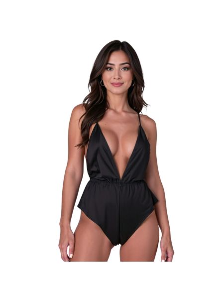 Боді Passion SENSIE BODY black M