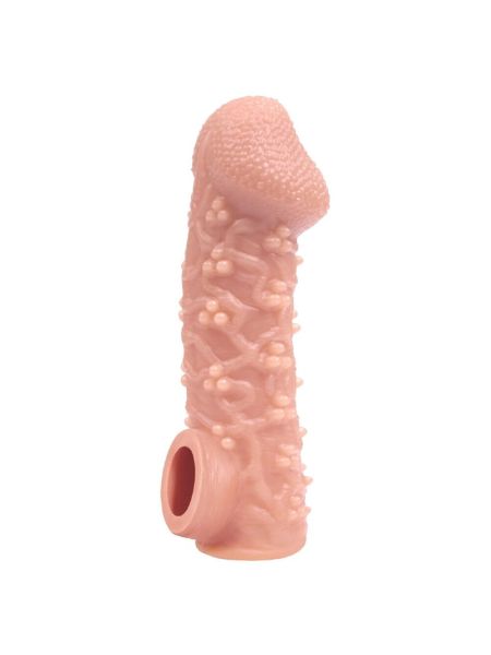 Насадка на член Kokos Cock Sleeve CS 009 L