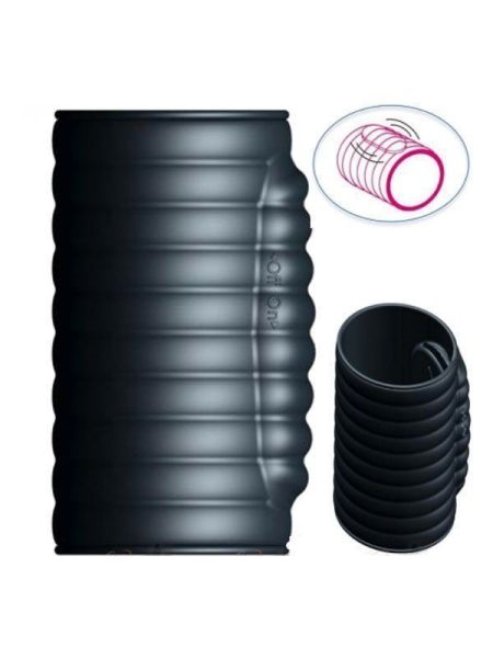 Вібронасадка Dorcel Deepvibe для стимуляції точки G
