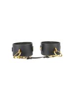 Наручники Liebe Seele Samurai Wrist Cuffs