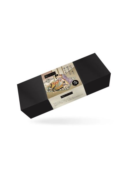 Наручники Liebe Seele Samurai Wrist Cuffs