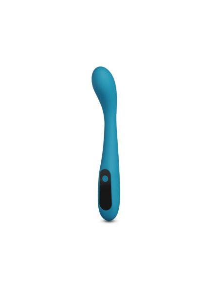 Вібратор NS Novelties INYA - Technica - Teal