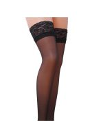 Панчохи Passion ST003 3/4 nero