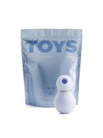 Вакуумний кліторальний стимулятор Friday Bae SHIBAE TOYS - The External Clitoral Sucker