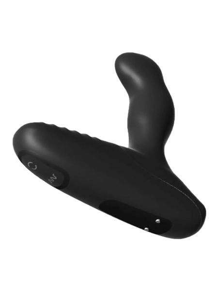 Масажер простати Nexus Revo Intense з головкою, яка обертається