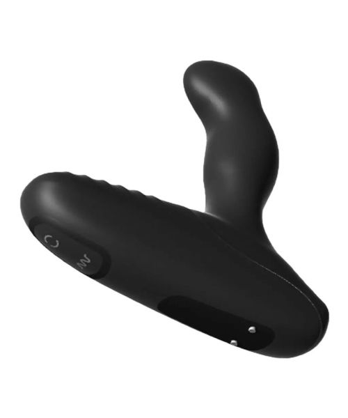 Масажер простати Nexus Revo Intense з головкою, яка обертається