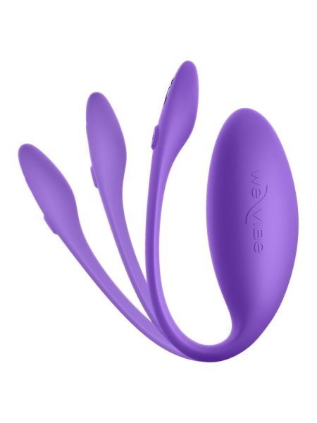 Віброяйце We-Vibe Jive Lite Purple