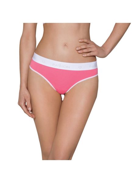 Спортивні трусики-стрінги Passion PS007 PANTIES S, pink