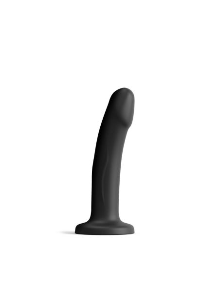 Фалоімітатор Dorcel Real Pleasure S Black