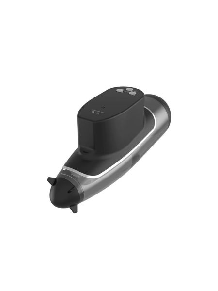 Вакуумна помпа Men Powerup Submarines Passion Pump