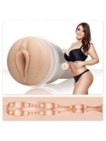 Мастурбатор Fleshlight Girls: Angela White - Indulge, зі зліпка вагіни, дуже ніжний