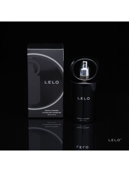 Лубрикант на водній основі LELO Personal Moisturizer, без гліцерину, рослинні екстракти, 150 мл