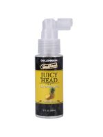 Зволожувальний спрей оральний Doc Johnson GoodHead – Juicy Head Dry Mouth Spray – Pineapple 59мл