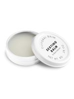 Бальзам для клітора Bijoux Indiscrets Sexting Balm (Пиши, грай та запалюй), розігрівальний