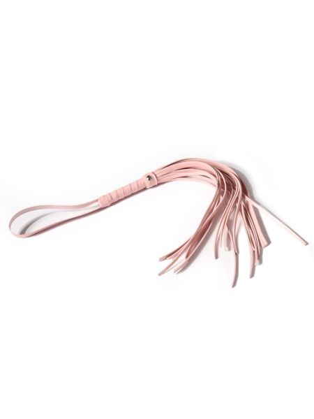 Батіг Flogger Art of Sex, Рожевий