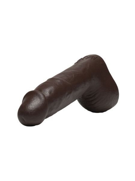 Фалоімітатор Fleshjack Boys: Max Konnor Dildo, за зліпком пеніса порноактора