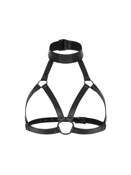 Портупея Bedroom Fantasies: Chiara Bondage Harness, чорна