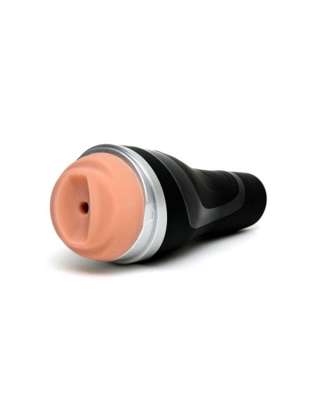 Мастурбатор Satisfyer Men Classic (Silver), ніжний матеріал, зручний корпус