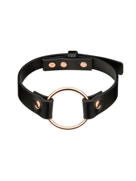 Чокер Rosy Gold - Choker - Black