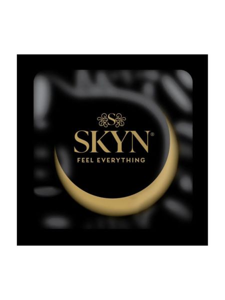 Безлатексний преміум-презерватив SKYN Original 1 шт Безлатексний преміум-презерватив SKYN Original 1 шт