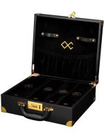 Кейс для зберігання LOCKINK Moonlight Treasure Chest Storage Box