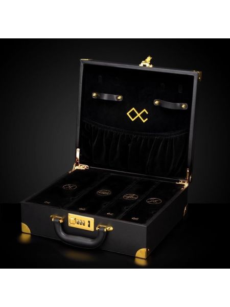 Кейс для зберігання LOCKINK Moonlight Treasure Chest Storage Box