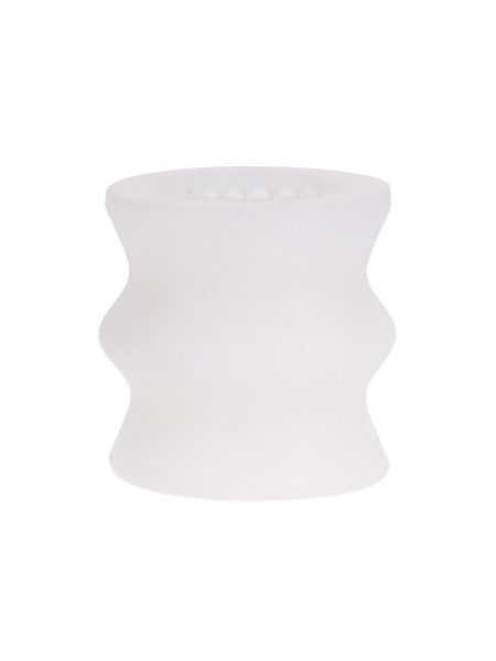 Мастурбатор Doc Johnson GoodHead - Helping Head Silicone