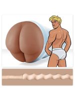 Мастурбатор Fleshjack Power Bottom