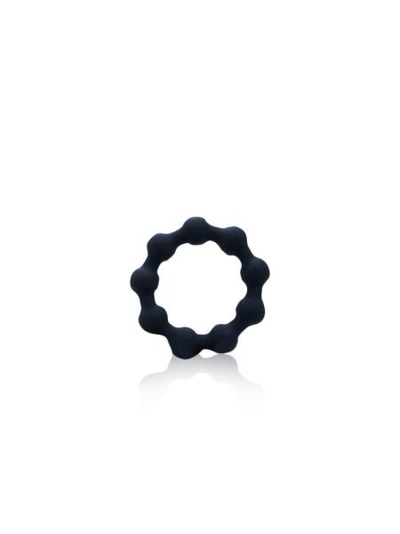 Ерекційне кільце Dorcel Maximize Ring, еластичне, зі стимулювальними кульками