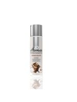 Натуральна масажна олія JO Aromatix Massage Oil Chocolate 120 мл